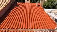 couvreur toiture Lesches-en-Diois